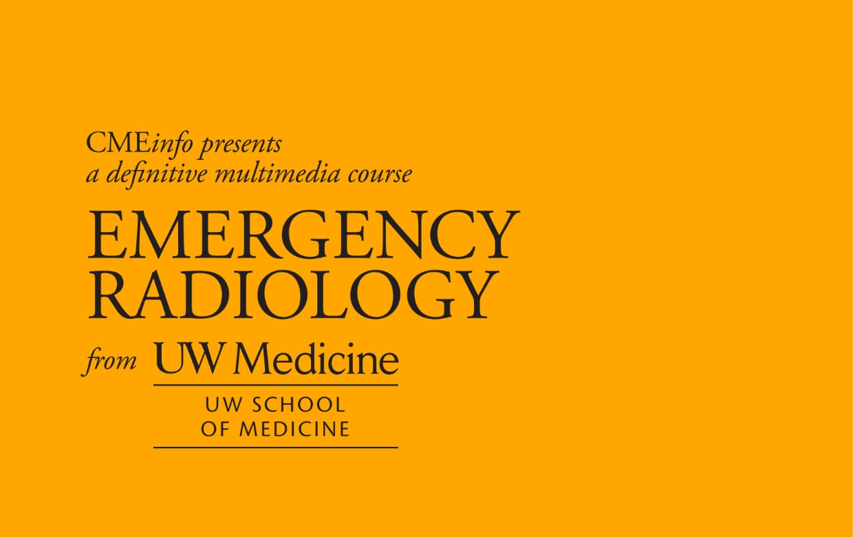 Oakstone Emergency Radiology 2015 Oakstone Emergency Radiology 2015