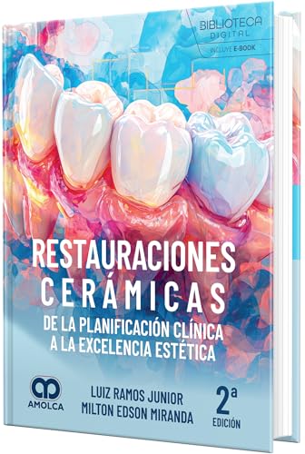 Restauraciones cerámicas. De la planificación clínica a la excelencia estética, 2ª edición (High Quality Scanned PDF) Restauraciones cerámicas. De la planificación clínica a la excelencia estética, 2ª edición