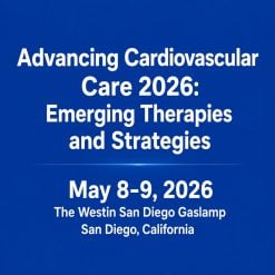Scripps Health Advancing Cardiovascular Care Emerging Therapies and Strategies 2026