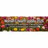 Scripps Women’s Health Update Cardiovascular Disease and Menopause 2026 Scripps Women’s Health Update Cardiovascular Disease and Menopause 2026