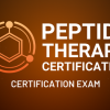 SSRP Peptide Therapy Certification 2022 SSRP Peptide Therapy Certification 2022
