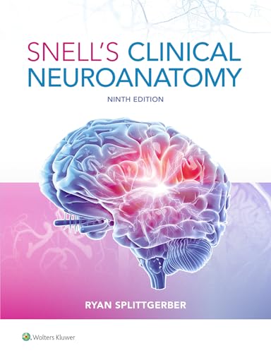 Snell’s Clinical Neuroanatomy, 9th edition (EPUB) Snell’s Clinical Neuroanatomy, 9th edition (EPUB)