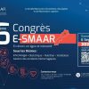 Société Marocaine d’Anesthésie, d’Analgésie et de Réanimation 6 ème Congrès E-SMAAR 2025 French Société Marocaine d’Anesthésie, d’Analgésie et de Réanimation 6 ème Congrès E-SMAAR 2025 French