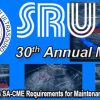 Society of Radiologists in Ultrasound (SRU) 30th Annual Meeting 2021 Society of Radiologists in Ultrasound (SRU) 30th Annual Meeting 2021