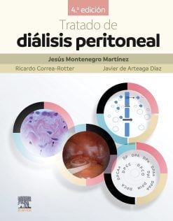 Tratado de diálisis peritoneal, 4th Edition (Original PDF from Publisher)