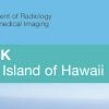 UCSF Neuro MSK Imaging on Big Island Hawaii 2026 UCSF Neuro MSK Imaging on Big Island Hawaii 2026