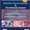 Uterine Cervix Cancer The Bethesda System: CMAS # 3 (CytoJournal Monograph / Atlas Series) (Original PDF from Publisher) Uterine Cervix Cancer The Bethesda System CMAS # 3 (CytoJournal Monograph Atlas Series) (Original PDF from Publisher)