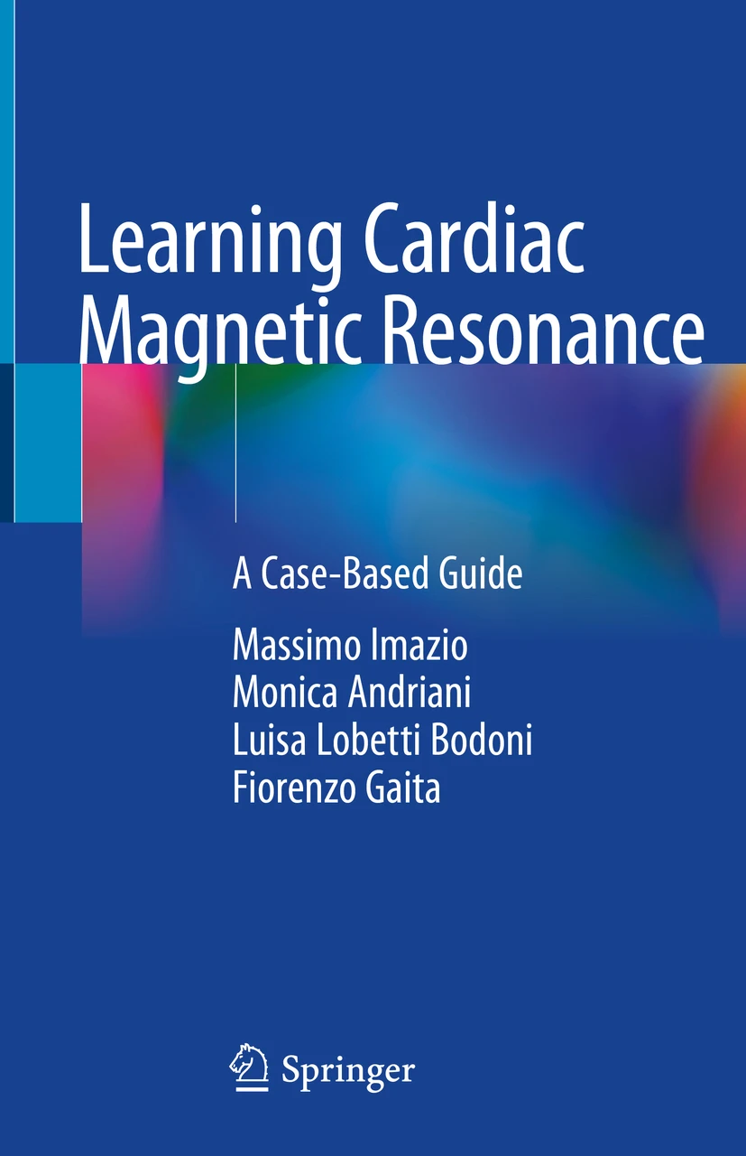 learning cardiac magnetic resonance learning cardiac magnetic resonance