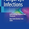 Fungal Eye Infections: Epidemiology, Diagnosis and Treatment (EPUB) Fungal Eye Infections: Epidemiology, Diagnosis and Treatment (EPUB)