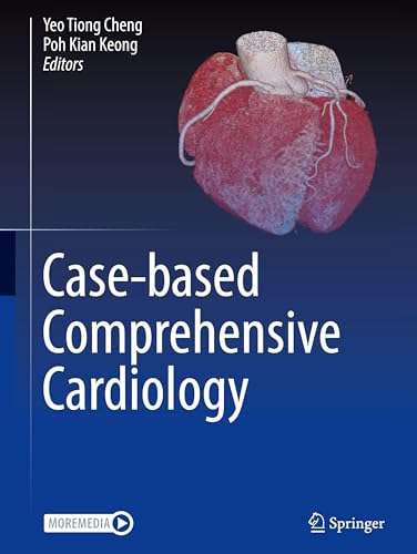 Case-based Comprehensive Cardiology (Original PDF from Publisher) Case-based Comprehensive Cardiology (Original PDF from Publisher)