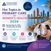 American Medical Seminars Hot Topics in Primary Care and Women’s Health 2026 American Medical Seminars Hot Topics in Primary Care and Women’s Health 2026