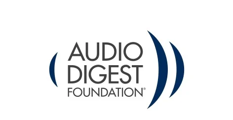 Audio Digest Otolaryngology ENT CME/CE 2020 (CME Audios) Audio Digest Otolaryngology ENT CME/CE 2020 (CME Audios)
