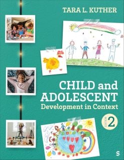 Child and Adolescent Development in Context, 2nd Edition (Original PDF from Publisher)