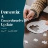Harvard Dementia A Comprehensive Update 2026 Harvard Dementia A Comprehensive Update 2026