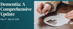 Harvard Dementia A Comprehensive Update 2026