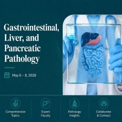 Harvard Gastrointestinal, Liver, and Pancreatic Pathology 2026