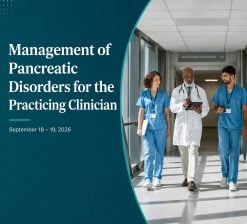 Harvard Management of Pancreatic Disorders for the Practicing Clinician 2025