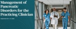 Harvard Management of Pancreatic Disorders for the Practicing Clinician 2025