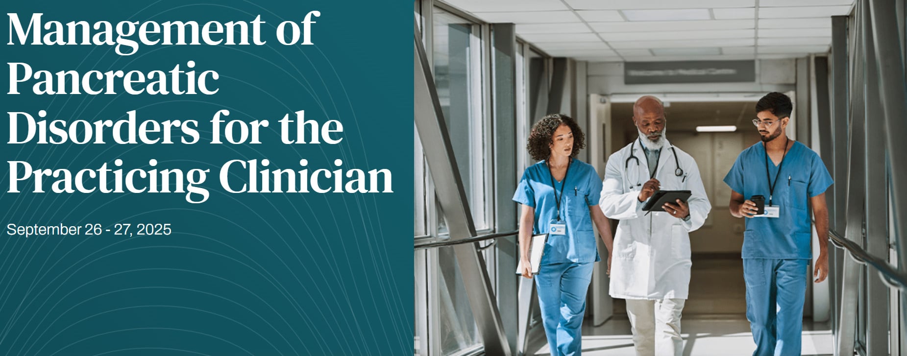 Harvard Management of Pancreatic Disorders for the Practicing Clinician 2025 Harvard Management of Pancreatic Disorders for the Practicing Clinician 2025