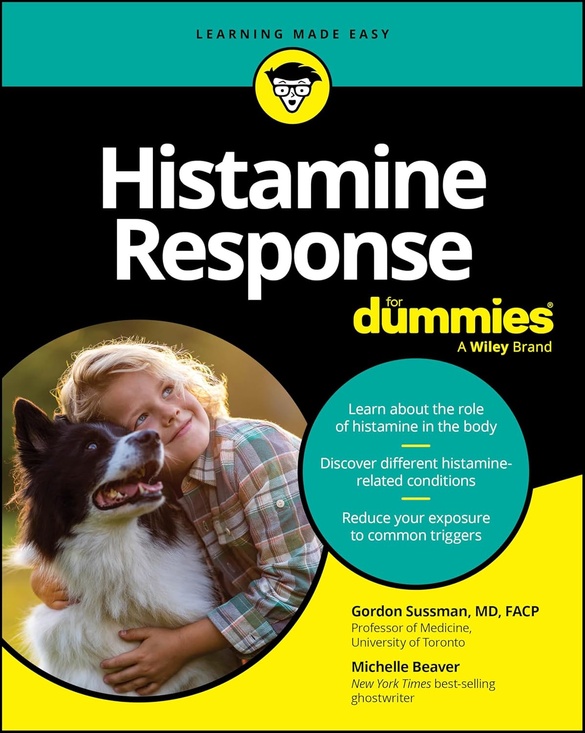 Histamine Response For Dummies (Original PDF from Publisher) Histamine Response For Dummies (Original PDF from Publisher)
