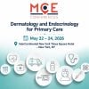 MCE Conferences Dermatology and Endocrinology for Primary Care May 22, 2026 – May 24, 2026 MCE Conferences Dermatology and Endocrinology for Primary Care May 22, 2026 – May 24, 2026