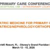 MER Primary Care Conferences Geriatric Medicine for Primary Care Geri Nephro Ortho Mar 13-15, 2026