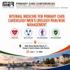 MER Primary Care Conferences Internal Medicine for Primary Care Cardio Mens Uro Pain Risk Mgmt 2026