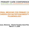 MER Primary Care Conferences Internal Medicine for Primary Care Cardio Nutrition Obesity Pulm Mar 05-08, 2026