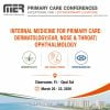 MER Primary Care Conferences Internal Medicine for Primary Care Derm ENT Ophth Mar 20-22, 2026 MER Primary Care Conferences Internal Medicine for Primary Care Derm ENT Ophth Mar 20-22, 2026