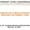 MER Primary Care Conferences Rheumatology & Musculoskeletal Medicine for Primary Care Mar 20-22, 2026