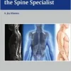 MRI Essentials for the Spine Specialist (ORIGINAL PDF FROM THE PUBLISHER) MRI Essentials for the Spine Specialist (ORIGINAL PDF FROM THE PUBLISHER)
