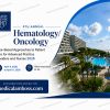 Mayo Clinic’s 9th Annual Hematology/Oncology Case-Based Approaches to Patient Care for Advanced Practice Providers and Nurses 2026 Mayo Clinic’s 9th Annual Hematology/Oncology Case-Based Approaches to Patient Care for Advanced Practice Providers and Nurses 2026