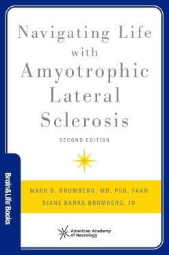 Navigating Life with Amyotrophic Lateral Sclerosis (Brain and Life Books), 2nd Edition (EPUB)