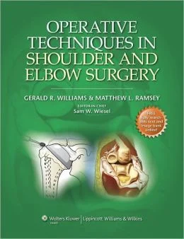 Operative Techniques in Shoulder and Elbow Surgery (ORIGINAL PDF from Publisher) Operative Techniques in Shoulder and Elbow Surgery (ORIGINAL PDF from Publisher)