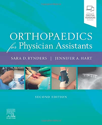 Orthopaedics for Physician Assistants, 2nd edition (Original PDF from Publisher) Orthopaedics for Physician Assistants, 2nd edition (Original PDF from Publisher)