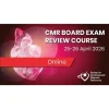 SCMR CMR Board Exam Review Course 2026