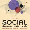 Social Research Methods: Qualitative and Quantitative Approaches, 3rd Edition (Original PDF from Publisher) Social Research Methods