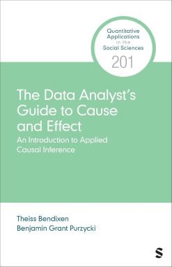 The Data Analyst’s Guide to Cause and Effect