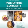 Tips and Tricks in Podiatric Surgery: The Foot and Ankle (Videos only) Tips and Tricks in Podiatric Surgery