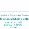 UCSF Addiction Conference 2026 UCSF Addiction Conference 2026