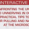 USCAP Confronting the Unfamiliar and Unnerving in Dermpath Practical Tips to Curb Hair Pulling and Nail Biting at the Microscope 2026 USCAP Confronting the Unfamiliar and Unnerving in Dermpath Practical Tips to Curb Hair Pulling and Nail Biting at the Microscope 2026