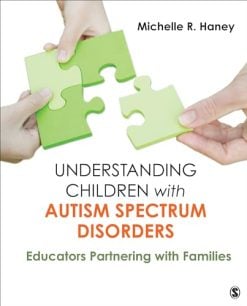 Understanding Children with Autism Spectrum Disorders