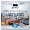 2017 QMP Aesthetic Surgery Symposium Videos 2017 QMP Aesthetic Surgery Symposium Videos