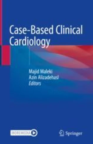 Case-Based Clinical Cardiology Case-Based Clinical Cardiology