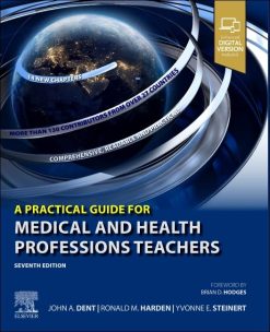 A Practical Guide for Medical and Health Professions Teachers, 7th edition (EPUB)