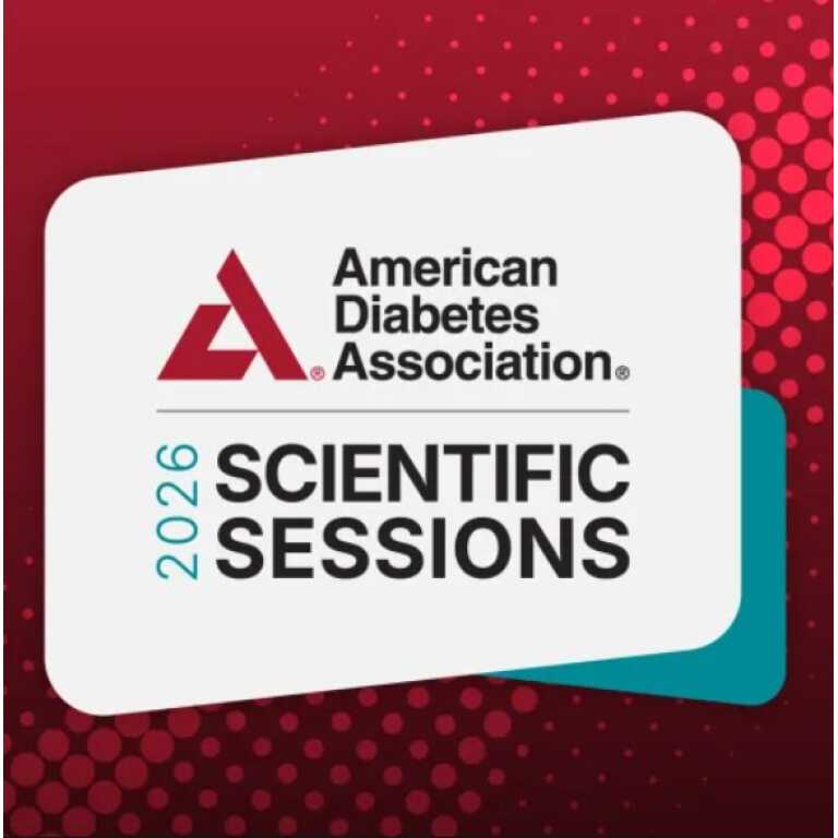 ADA 86th Scientific Sessions 2026 – Complete Bundle ADA 86th Scientific Sessions 2026 – Complete Bundle