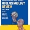 Bailey's Head & Neck Surgery Otolaryngology Review, 2nd Edition (EPUB) Bailey's Head & Neck Surgery Otolaryngology Review, 2nd Edition (EPUB)