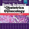 Basic Science in Obstetrics and Gynaecology: A Textbook for MRCOG Part 1, 5th edition (Original PDF from Publisher) Basic Science in Obstetrics and Gynaecology