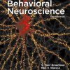 Behavioral Neuroscience, 10th edition (Original PDF from Publisher)