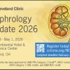 Cleveland Clinic Nephrology Update 2026 Cleveland Clinic Nephrology Update 2026